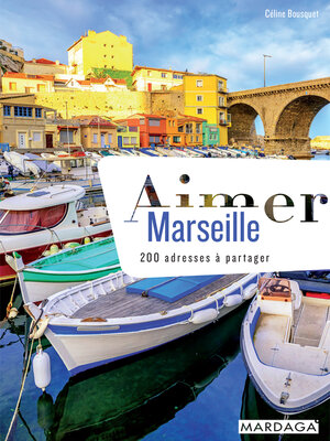 cover image of Aimer Marseille (doublon)